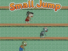 Игри Small Jump