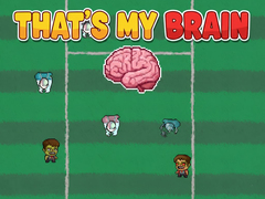 Игри That's My Brain
