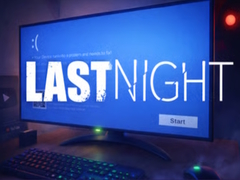 Игри LAST NIGHT!