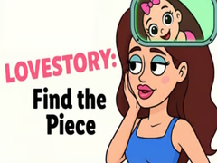 Игри Love Story: Find the Piece