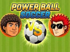 Игри Power ball soccer