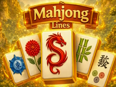 Игри Mahjong Lines