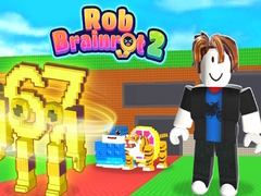 Игри Rob Brainrot 2