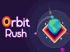 Игри Orbit Rush