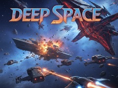 Игри Deep Space
