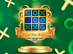 Игри Tic Tac Toe Evolved