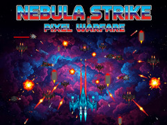 Игри Nebula Strike Pixel Warfare