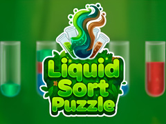 Игри Liquid Sort Puzzle