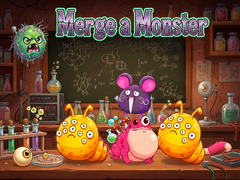 Игри Merge a Monster