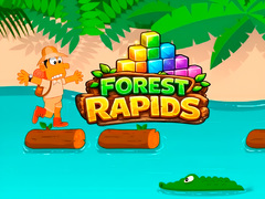 Игри Forest Rapids