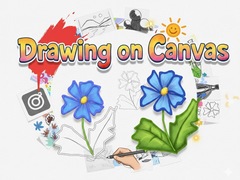 Игри Drawing on Canvas