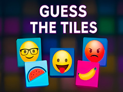 Игри Guess The Tiles