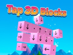 Игри Tap 3D Blocks