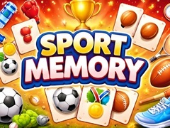 Игри Sport Memory