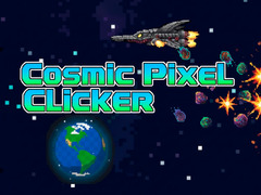 Игри Cosmic Pixel Clicker