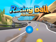 Игри Racing Ball Adventure