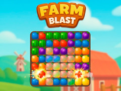 Игри Farm Blast