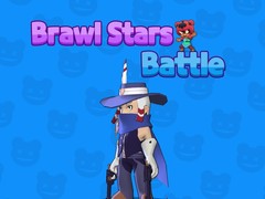 Игри Brawl Stars Battle