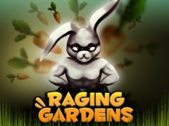 Игри Raging Gardens