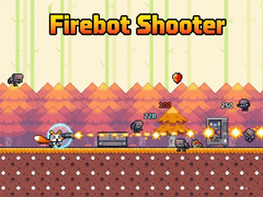 Игри Firebot Shooter