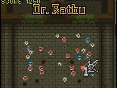 Игри Dr. Ratbu