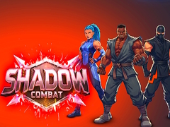 Игри Shadow Combat