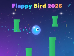 Игри Flappy Bird 2026