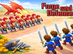 Игри Forge and Defense