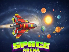 Игри Space Arena