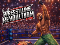 Игри Wrestling Revolution Arena