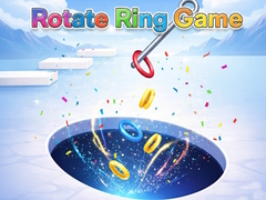 Игри Rotate Ring Game