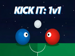 Игри Kick it 1v1