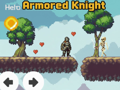 Игри Armored Knight