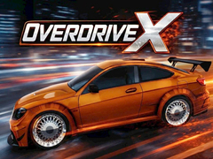 Игри Overdrive X