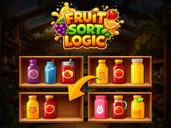 Игри Fruit Sort Logic