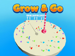 Игри Grow & Go
