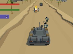 Игри Zombie Smasher