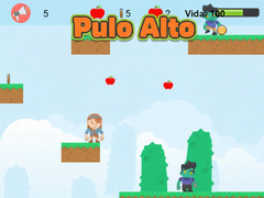 Игри Pulo Alto