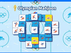 Игри Olympian Mahjong