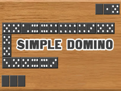 Игри Simple Domino