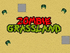 Игри Zombie Grassland