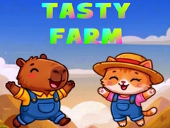 Игри Tasty Farm