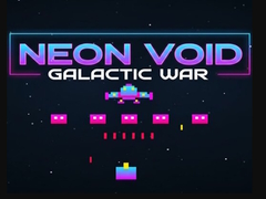 Игри Neon Void Galactic War
