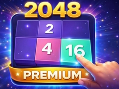Игри 2048 Premium