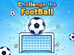 Игри Challenge the FootBall