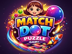 Игри Match Dot Puzzle Game