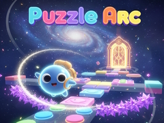 Игри Puzzle Arc