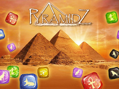 Игри Pyramidz