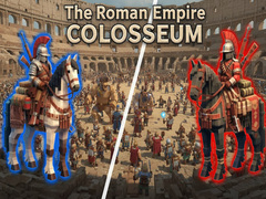 Игри The Roman Empire Colosseum
