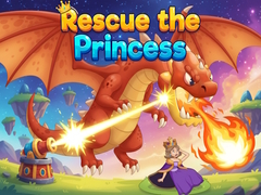 Игри Rescue The Princess
